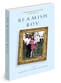 Beamish Boy by Albert Flynn Desilver