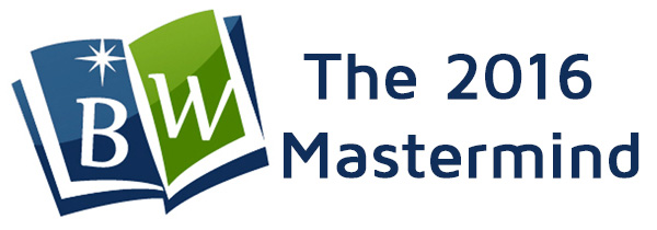 Mastermind-Logo