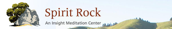 Spirit Rock Meditation Center