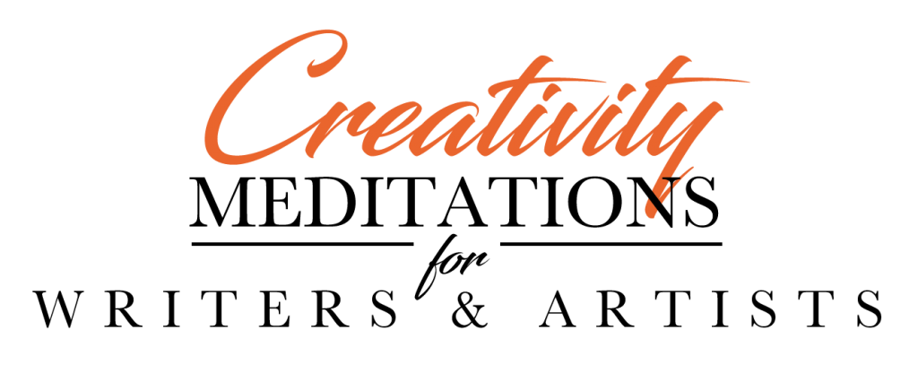 Creativity Meditations for Writers & Artists