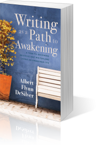 Writing as a Path to Awakening